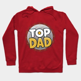 Dad Hoodie